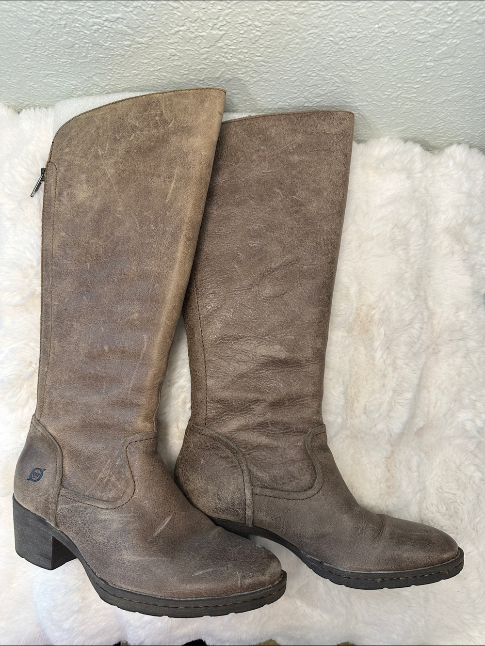 Born Boots